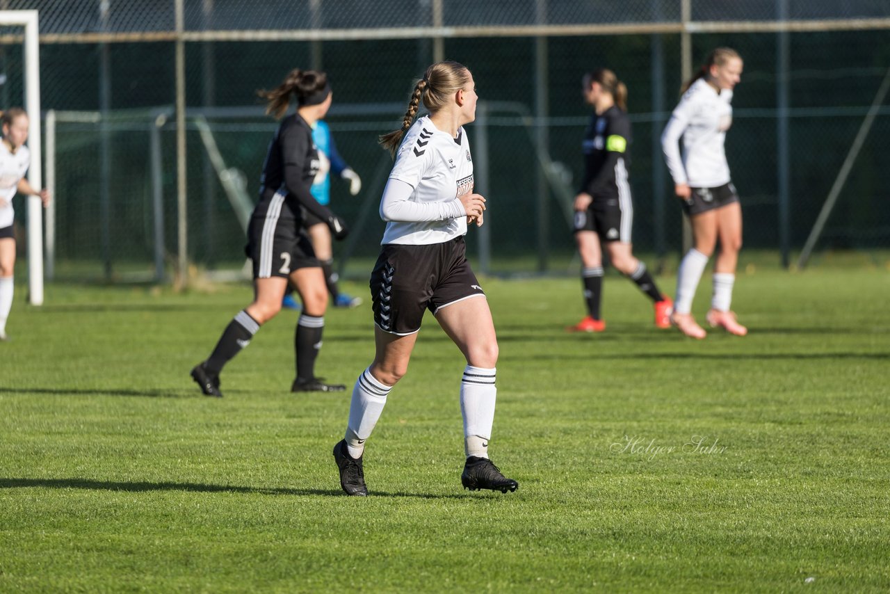 Bild 113 - F SV Henstedt Ulzburg2 - FSG Kaki-StuSie : Ergebnis: 2:2